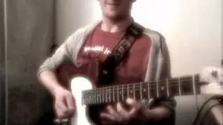Shredin' With The Spice Girls - Wannabe