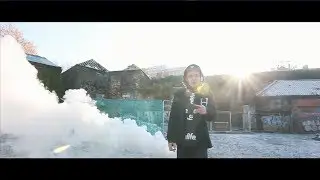 Upfront - Contagious (Prod. Chris Lucas)