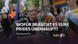 Wofür braucht es eure Prides überhaupt?