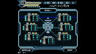 Metroid X-Fusion v1.0 100% MAP