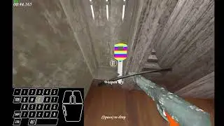 Sewer in 1:39