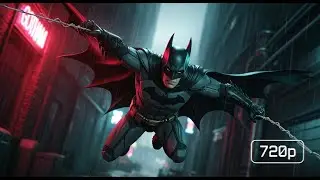 Arkham Asylum: 720p Gameplay - Is it Still Engaging in 2025?