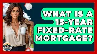 What Is A 15-Year Fixed-Rate Mortgage? - Home Investing Experts