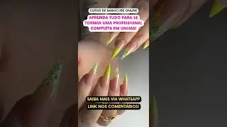 #designerdeunhas #manicure #unhas #naildesign #2023