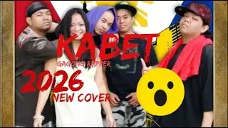 kabet -  gagong rapper
