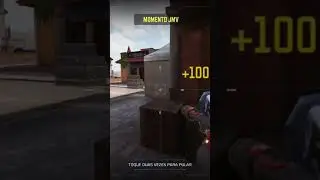 Quick scope awp #cod #codmobile #sniper #brasil #br #games #game #gaming #fps #mobile #3fingers