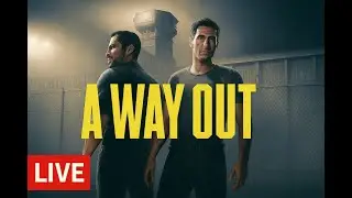 A WAY OUT | STORY GAME |#jabbayt #gameशुरू #live #awayout