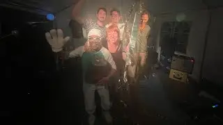 01. Mai K&ouml;rpa Klauz & die Ziggis