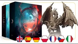 Dragon Eclipse - campaign trailer