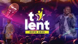 GLORY CAMP 2025 II TALENT EXPO