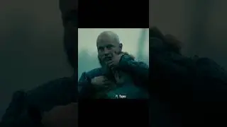 Voc&ecirc; n&atilde;o &eacute; meu irm&atilde;o #cena#serie#edit#vikings #shorts
