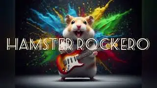 Heaven Knows ( Rock Version ) Hamster Rockero