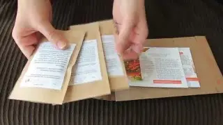 Raw Spice Bar Unbagging and Review! Foodie Subscription Program!  &hearts; &hearts;