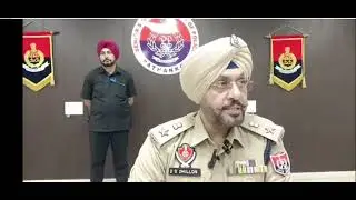 Mayank murder case pathankot,quick action by pathankot police