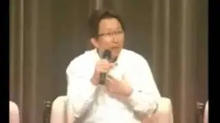Lim Swee Say - 2009 MM Award Winner