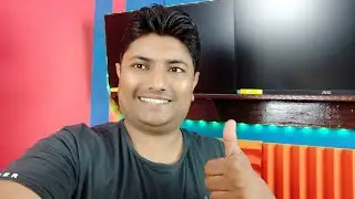 Sunday Live | New Setup Updates