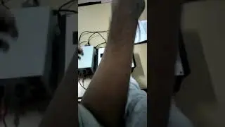 LCR SERIES EXPERIMENT, VTU PHYSICS LAB EXPERIMENT