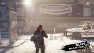 The Division BEST Predators Mark PVP Build INSANE DAMAGE!?!?