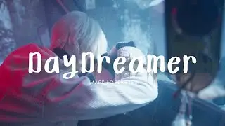 Daydreamer - Mark Lobenstein - Piano