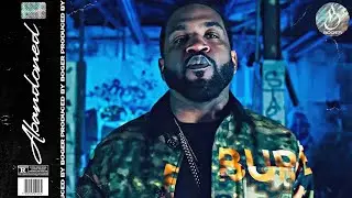 (FREE) Lloyd Banks x Styles P Type Beat ''Abandoned'' | East Coast Type Beat 2025