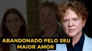 A VOLTA POR CIMA DE MICK HUCKNALL, CANTOR DO SIMPLY RED