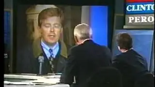 1992 Election coverage Part 3