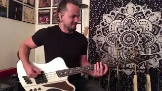 Dingwall D-Bird Demo (Periphery - 