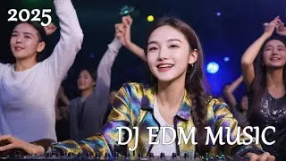 Rhythm Shockwave: EDM That Moves Your Soul🎵ID:20250314-3