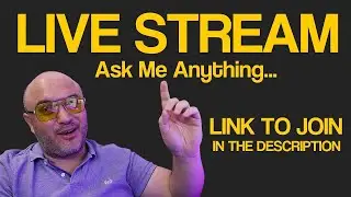 Profits Passport - Live Stream Questions And Answers Session 2 With David Dekel