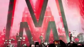 Depeche Mode - Personal Jesus  - 14/07/2023 - Milano San Siro