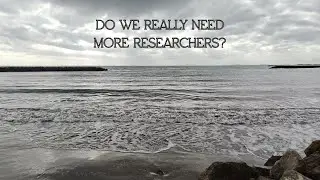 Do we really need more 