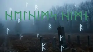 Helheim's Hymn | Haunting Dark Folk Ode to the Norse Goddess Hel