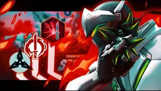 The BEST Genji stadium builds