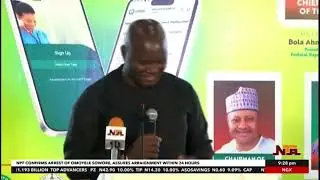 FG Orders Full Digital Migration for Health Regulatory Bodies