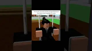 Roblox Salty Players Who Wrote Novels In Chat 📖