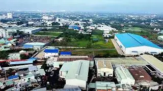 Trải Nghiệm thực tế Dji mini 2 ( Anh Mập Vlogs)
