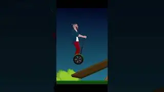 short ride gameplay 😀 Short life pro player #shortsfeed