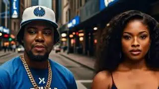 S.E.J. (The Street Director) HOT (Official Video)