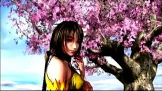 Magna Carta Tears of Blood Intro 1 (2005, Softmax/Banpresto/Atlus)
