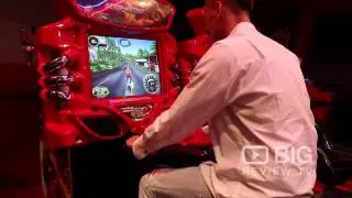 Manukau Super Strike a Bowling Alley in Auckland offering fun Bowling and Billiard