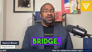 Unlock Your Life's Next Big Chapter | #BringYourWorth Clips