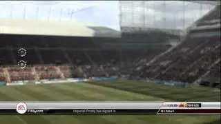 Fifa 12 Pack Opening | My Views On The Fifa Community