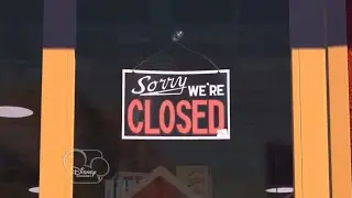 Toy Story 2 (1999) - Arriving at Al&rsquo;s Toy Barn & Fixing Woody&rsquo;s Arm | (Disney Channel Recording)