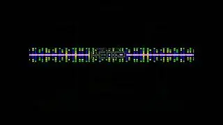 World Of Henry Intro (Atari STFM) 1994