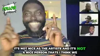 Lines & Bars - Davido and Mayorkun on Betty Butter Part 4