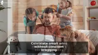 Wise Parenting Tips: 4 Strategies for Balanced Family