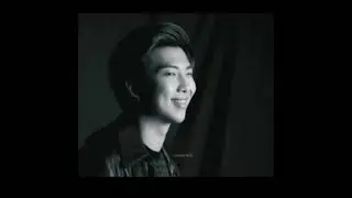 Namjoon X loser edit. #namjoon #rm #jin #yena #edit #loser #echo