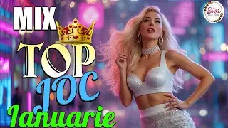 COLAJ REVELION 2026 🎉 Ianuarie – Barbie | Party Manele & Petrecere Mix 🔥