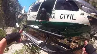 Felicitación de Navidad - Guardia Civil - HD 1080p