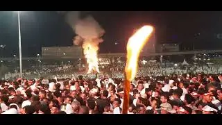 Ethiopian Demera | Meskel (Finding of  True cross) celebration. @ASproductionEthiopia